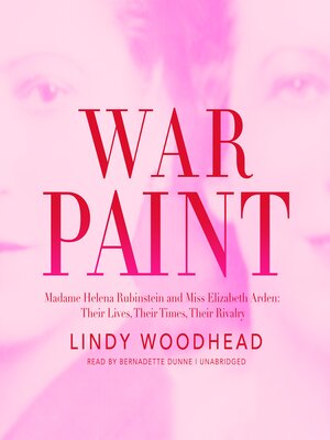 War Paint - Audiobook